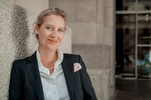 Alice Weidel: Investoren laufen vor der Energiewende davon Alice Weidel: Investoren laufen vor der Energiewende davon