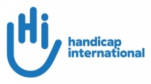 Newsroom von "Handicap International"