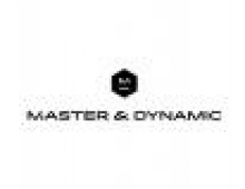 Newsroom von "Master & Dynamic"