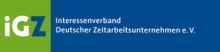 Newsroom von "iGZ Interessenverband Deutscher Zeitarbeitsunternehmen e.V."