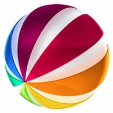 Newsroom von "SAT.1"