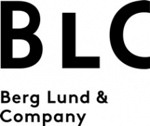 Newsroom von "Berg Lund & Company"