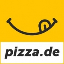 Newsroom von "pizza.de"