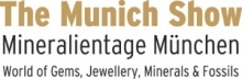 Newsroom von "The Munich Show - Mineralientage München"