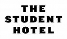 Newsroom von "The Student Hotel"