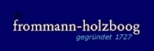 Newsroom von "frommann-holzboog Verlag e.K."