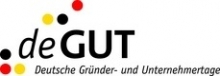 Newsroom von "Deutsche Gründer- und Unternehmertage (deGUT)"