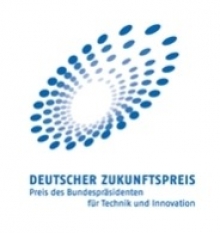 Newsroom von "Deutscher Zukunftspreis"
