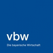Newsroom von "vbw - Vereinigung der Bayerischen Wirtschaft e. V."