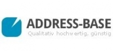 Newsroom von "Address-Base GmbH & Co. KG"