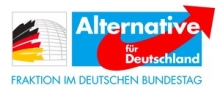 Newsroom von "AfD-Fraktion im Deutschen Bundestag"