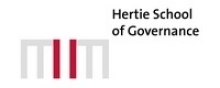 Newsroom von "Hertie School of Governance"