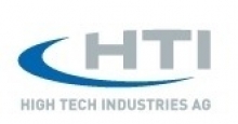 Newsroom von "HTI High Tech Industries AG"