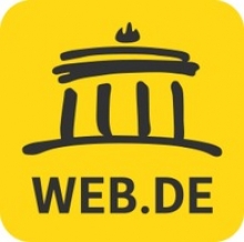 Newsroom von "WEB.DE"