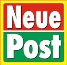 Newsroom von "Bauer Media Group, Neue Post"