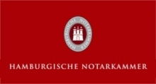Newsroom von "Hamburgische Notarkammer"