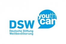 Newsroom von "Deutsche Stiftung Weltbevölkerung"