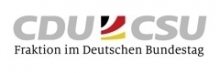 Newsroom von "CDU/CSU - Bundestagsfraktion"