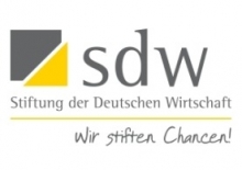 Newsroom von "Stiftung der Deutschen Wirtschaft (sdw)"