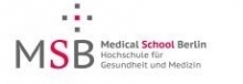 Newsroom von "MSB Medical School Berlin"
