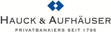 Newsroom von "Hauck & Aufhäuser Privatbankiers AG"