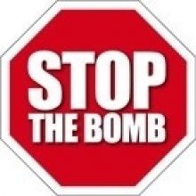 Newsroom von "STOP THE BOMB Kampagne"