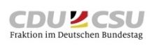 Newsroom von "CDU/CSU - Bundestagsfraktion"
