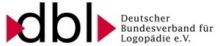 Newsroom von "Deutscher Bundesverband für Logopädie e. V. (dbl)"