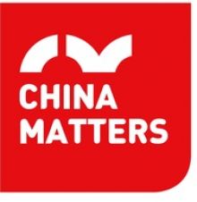 Newsroom von "China Matters"