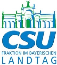 Newsroom von "CSU-Fraktion im Bayerischen Landtag"