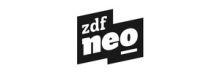 Newsroom von "ZDFneo"