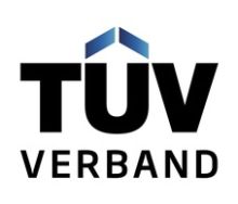 Newsroom von "TÜV-Verband e. V."