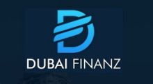 Newsroom von "Dubai Finanz"
