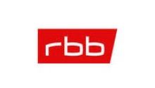 Newsroom von "rbb - Rundfunk Berlin-Brandenburg"