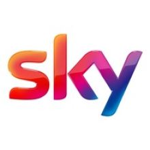 Newsroom von "Sky Deutschland"