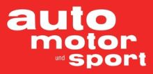 Newsroom von "Motor Presse Stuttgart, AUTO MOTOR UND SPORT"