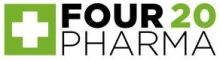 Newsroom von "Four 20 Pharma GmbH"