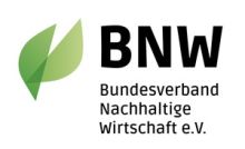 Newsroom von "Bundesverband Nachhaltige Wirtschaft e.V."